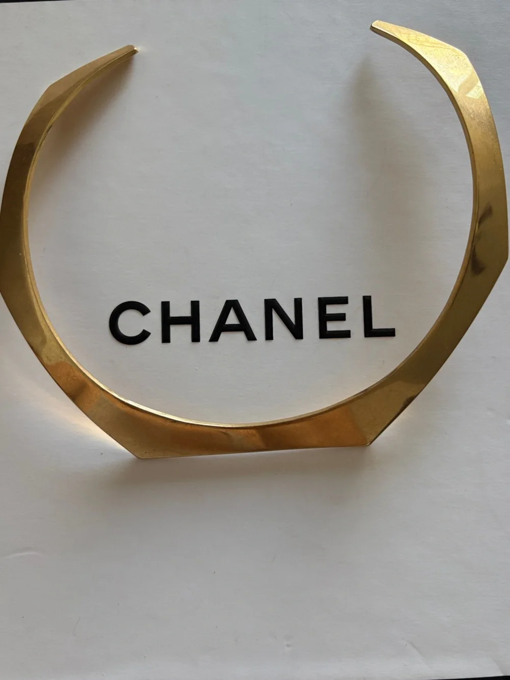 J. Crew crew gold